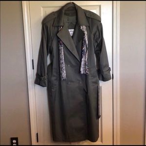 Worthington Coat